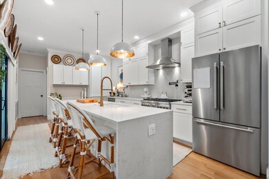 28 Cross St unit 1, Boston, MA 02113 - photo 6