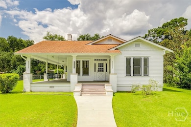 105 Church St, Bloomingdale, GA 31302 - photo 2