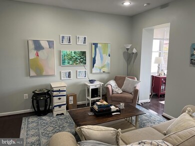 1848 Wyoming Ave NW unit 303, Washington, DC 20009 - photo 4