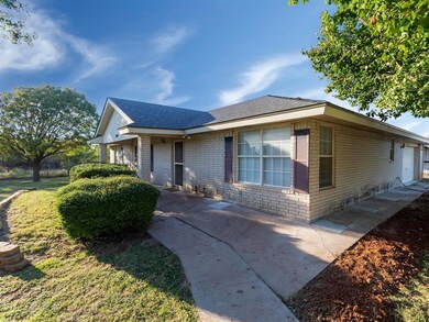 1804 Fm 1750, Abilene, TX 79602 - photo 2