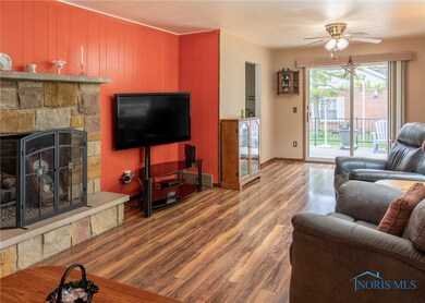 1204 Heather Dr, Findlay, OH 45840 - photo 3