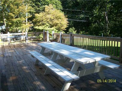 Other. 38 x15 of Outdoor...