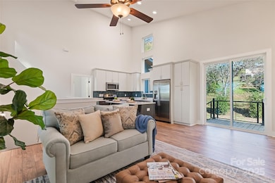 1807 Fisher Creek Rd, Sylva, NC 28779 - photo 4