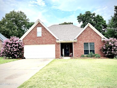 Front View