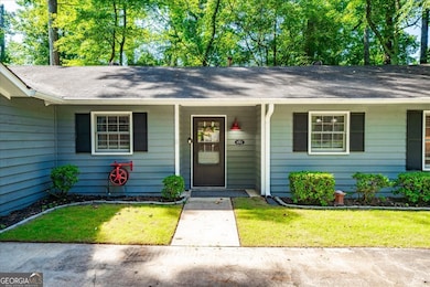 4361 Old Mabry Ln NE, Roswell, GA 30075 - photo 2