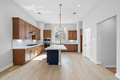 957 Judiway St unit E, Houston, TX 77018 - photo 3