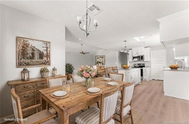 211 N Gladys St, Leesville, LA 71446 - photo 6