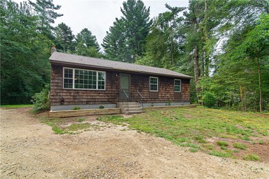 1884 Snake Hill Rd, Chepachet, RI 02814 - photo 2