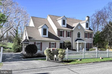 110 N Roberts Rd, Bryn Mawr, PA 19010 - photo 2