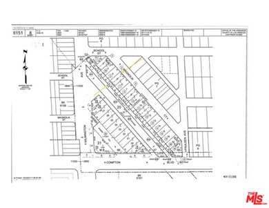 0 Magnolia unit 17-195270, Compton, CA 90220 - photo 3