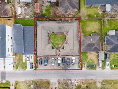 3826 Seabrook St unit 7, Houston, TX 77021 - photo 2