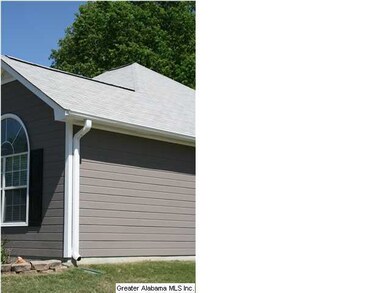 The new roof is only 18 months old approximately!