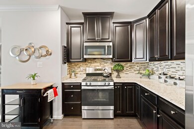 4839 Hiteshow Dr unit 101, Frederick, MD 21703 - photo 5