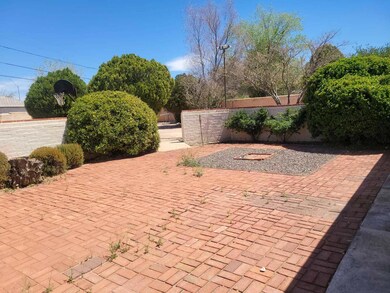 2000 E 9th St, Douglas, AZ 85607 - photo 4