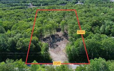 Lot 13-3 Spring Water Rd, Poland, ME 04274 - photo 3