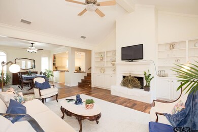 5406 5406 Carmel Ct, Tyler, TX 75703 - photo 4