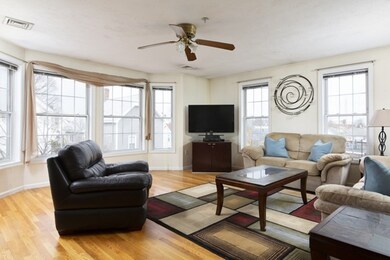 24 Centre Ave unit 2C, Dorchester Center, MA 02124 - photo 2