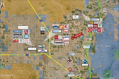 0 E Storey Rd unit 6949176, Casa Grande, AZ 85194 - photo 3