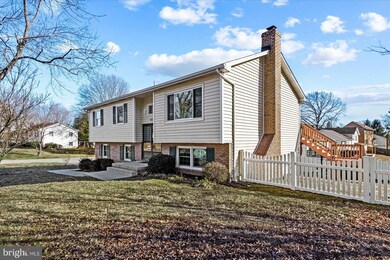 5822 Up a Way Dr, Fredericksburg, VA 22407 - photo 4