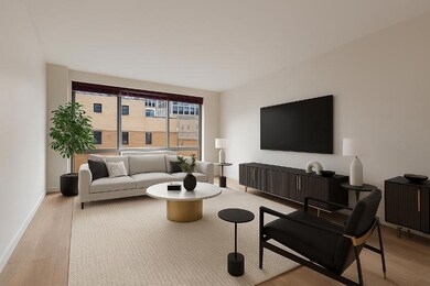 555 West 23rd Street unit S6D, New York, NY 10011 - photo 7