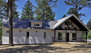 489 Eagle Mountain Trail E, Broken Bow, OK 74728 - photo 2