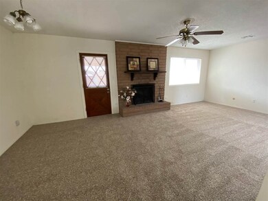 3002 Shawnee Trail, Alamogordo, NM 88310 - photo 4