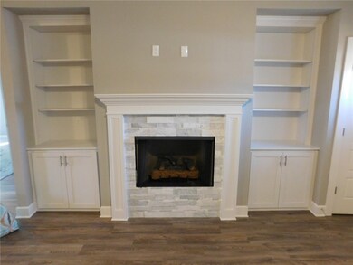 871 Sugar Loaf St, Prairie Grove, AR 72753 - photo 3