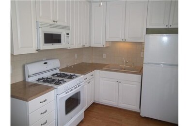 Other. Updated kitchen - appliances stay.