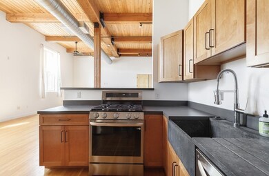 60 Tufts St unit 6, Somerville, MA 02145 - photo 4