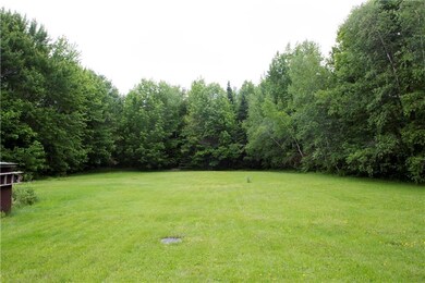 Get a riding lawn mower for this lawn