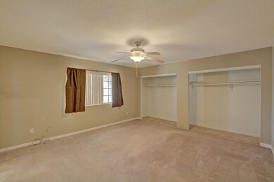 6 - Master Bedroom