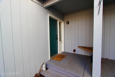 Exterior Entry