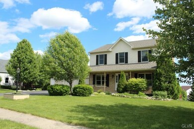 102 Park Ridge Dr, Bath, PA 18014 - photo 4