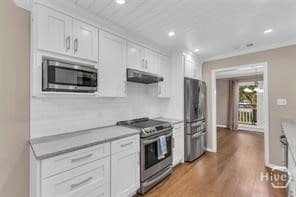 106 S Brompton Ct, Savannah, GA 31410 - photo 4