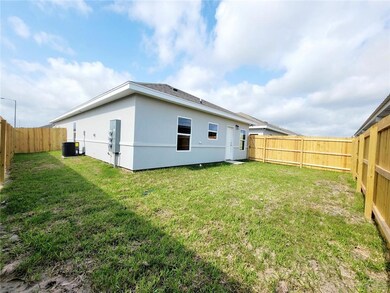 2109 Stauffer St unit 3, Weslaco, TX 78596 - photo 6