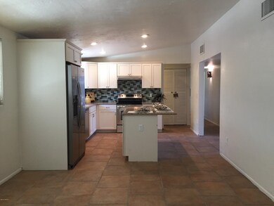 3566 N Stewart Ave, Tucson, AZ 85716 - photo 4