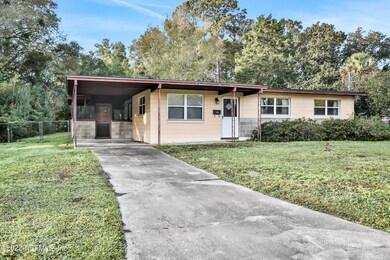 6752 Frye Ave S, Jacksonville, FL 32210 - photo 2