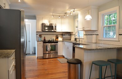 21 Hastings St, Portland, ME 04102 - photo 3