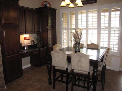 1426 E Glacier Place, Chandler, AZ 85249 - photo 5