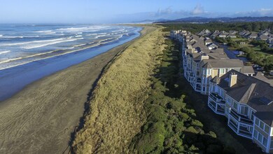 condo aerial