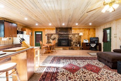 1512 East Weber Wild Road Oakley UT 8405