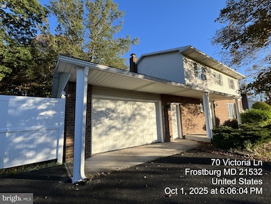 70 Victoria Ln, Frostburg, MD 21532 - photo 2