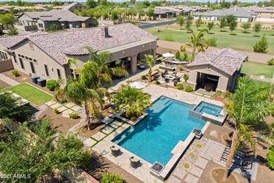 3340 E Knoll St, Mesa, AZ 85213 - photo 2