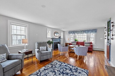 59 Pilgrim Rd, Concord, MA 01742 - photo 5