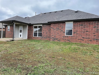 2100 S Haynie Ct, Skiatook, OK 74070 - photo 4