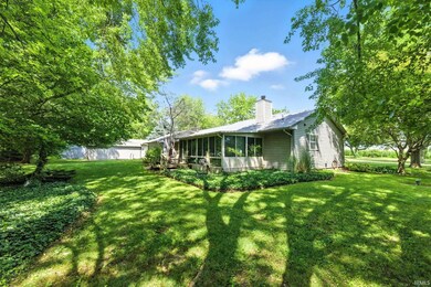 100 N Indiana St, Mulberry, IN 46058 - photo 3