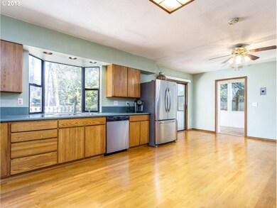 Kitchen/Nook