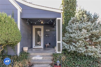 828 W Eufaula, Norman, Oklahoma 73069