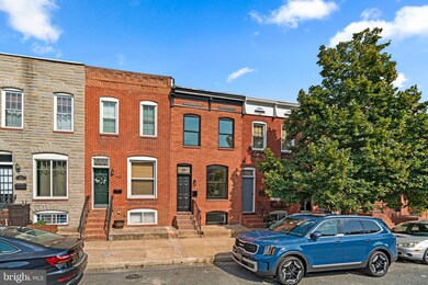711 S East Ave, Baltimore, MD 21224 - photo 4