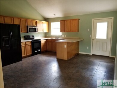 700 N Ash St, Springfield, GA 31329 - photo 3